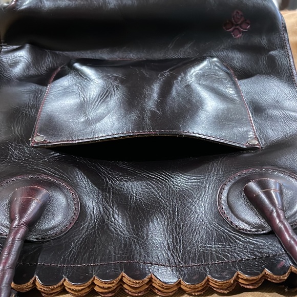 Patricia Nash Cava Bag - Picture 12 of 16